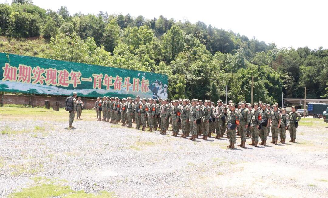 文学永州丨国防诗歌三首