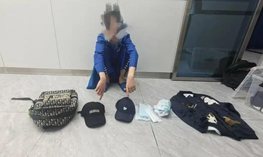 “车手”插翅难“飞”，警惕成为诈骗“工具人”！