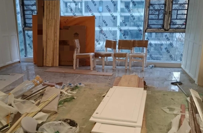 我的张家界 | 张家界中心城区装饰垃圾该管理新规12月1日试行