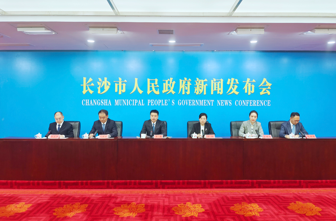 长沙“十四五”·雨花篇丨雨花经开区连续4次获评省“五好”园区