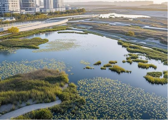 官宣！岳阳湿地保护硬核成果出炉，这些亮点太震撼→