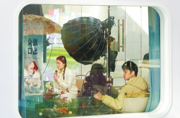 麓山红遍时，“爱阅”满潇湘——湖南文学周暨第四届岳麓书会|湘江副刊潮头