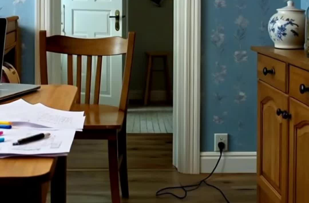 警惕！别让这些危险操作成习惯！AI带你深扒家庭消防安全盲区