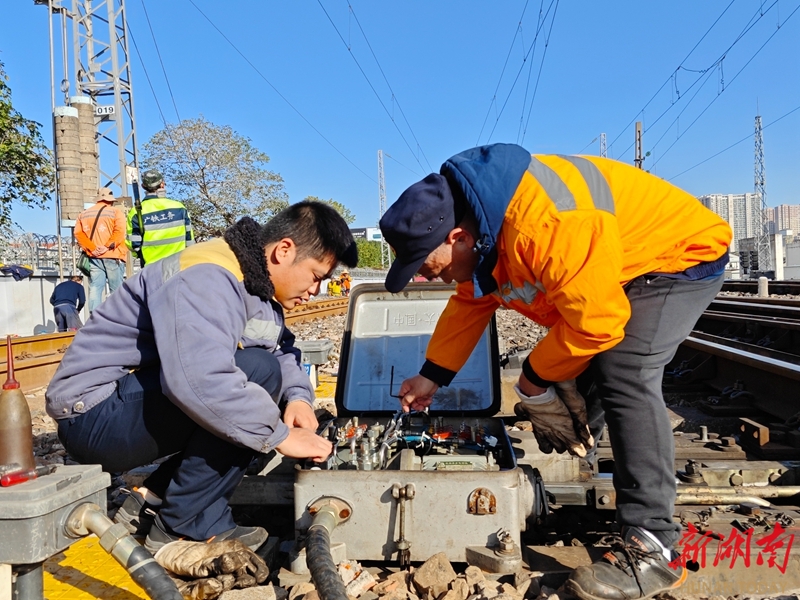 联合整修保畅通