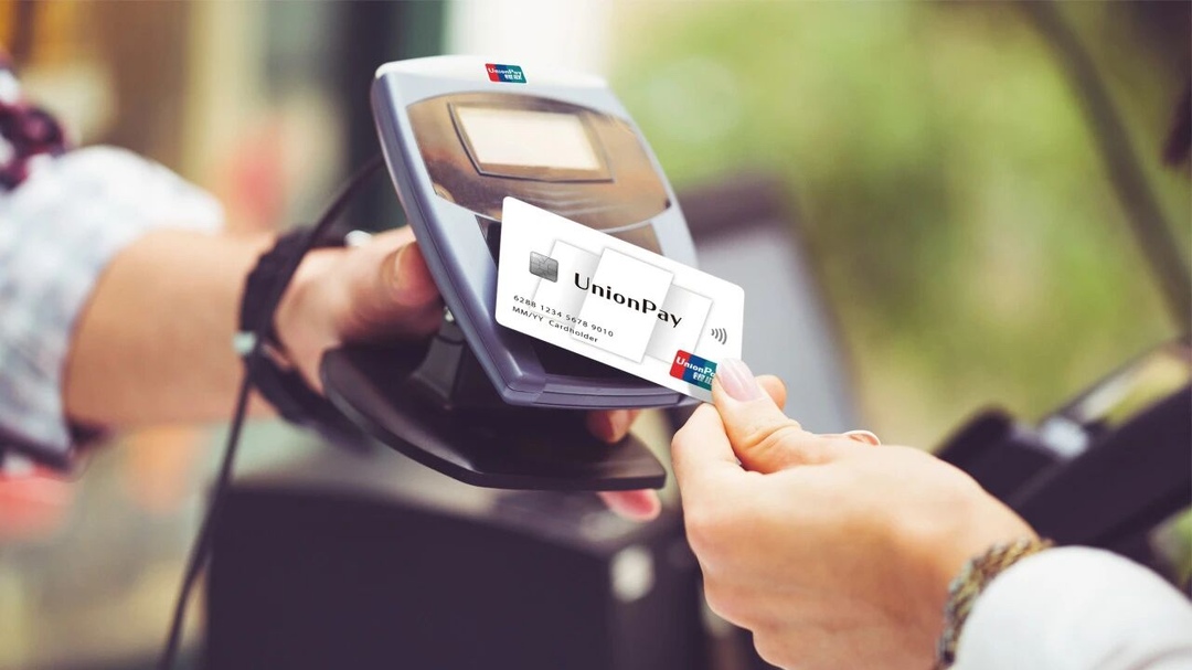 护航G20非洲发展新局！银联构筑金融桥梁畅通中非支付