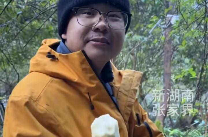 荒野建筑师两天造“精装房”秒变豆腐渣 网友：从家徒四壁到家徒一堆仅需48小时