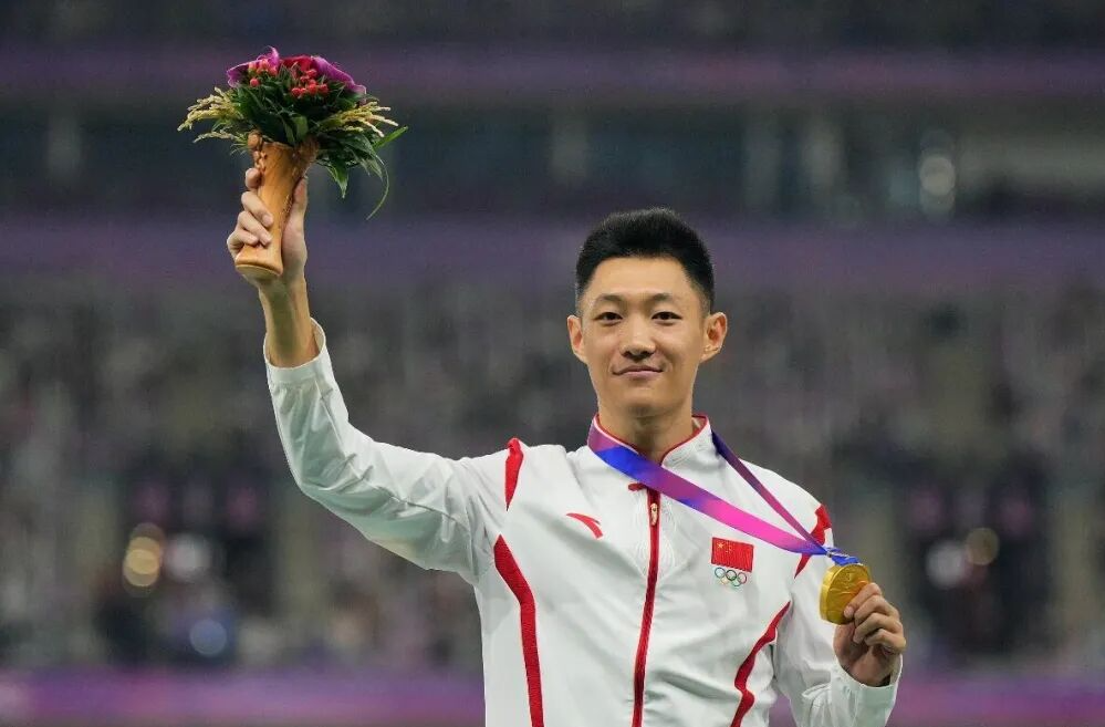 中国反兴奋剂中心：江苏跳远名将王嘉男免于禁赛处罚，兴奋剂阳性是因陪家人雾化治疗被动吸入药物