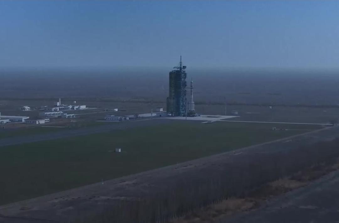 学习·知行丨“建设航天强国，是我们不懈追求的航天梦”