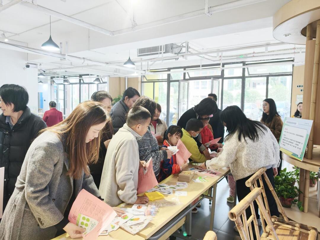 社群当主角，邻里更温暖：楠竹社区“社群日”点亮社区治理新路径