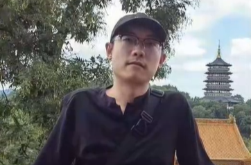 仝卓表弟从园区被解救，家属确认：网传视频系本人