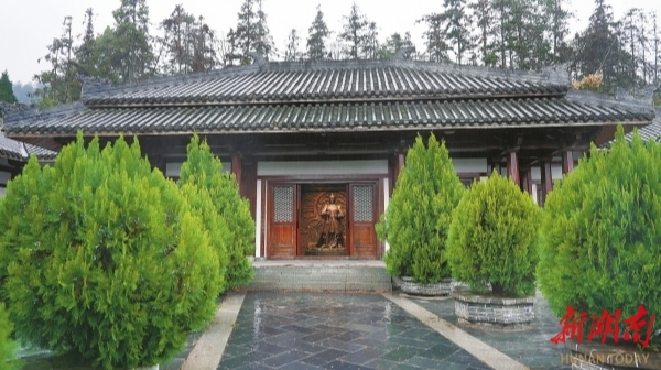 村里有个馆⑰丨金印玉樽出世，西晋名将“活”了