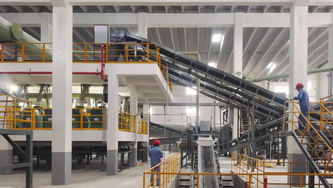 产业链里的生意经：副产品如何变成“香饽饽”？