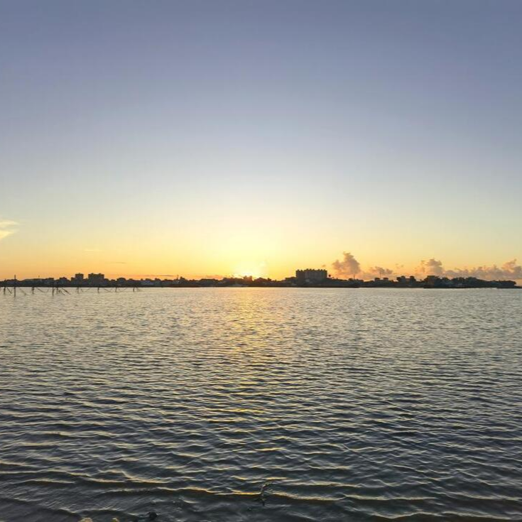 散文｜大湖之骨