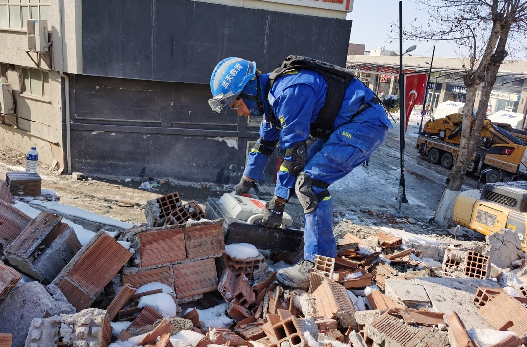 酷酷的湘江创造圈⑤丨从高飞到低飞，它一路“开挂”！