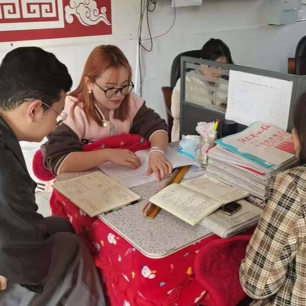 身边的好学校丨芙蓉桥畔育芳华——桑植县芙蓉桥小学教师队伍建设纪实