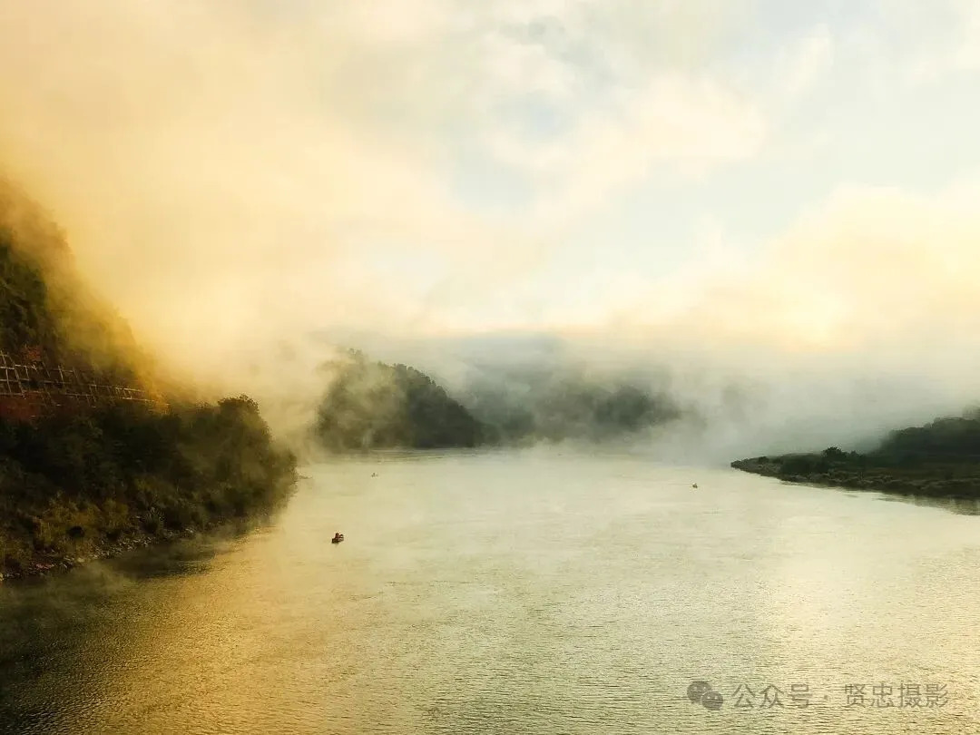 诗歌｜泸溪·仙境