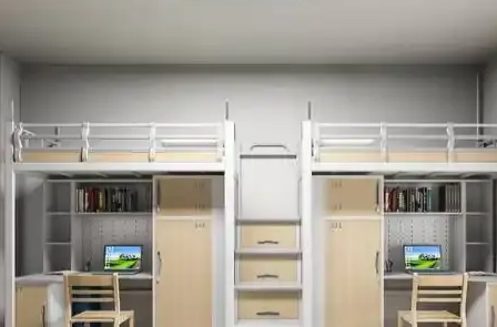 观点头条丨购置商品房当宿舍，是高校与市场的双赢