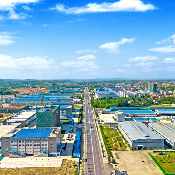 一个山区大县，何以精准招商？@湖南日报要闻版头条