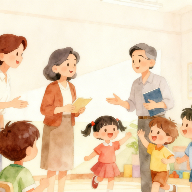 这周五，株洲教育局请你来“敞开了说”