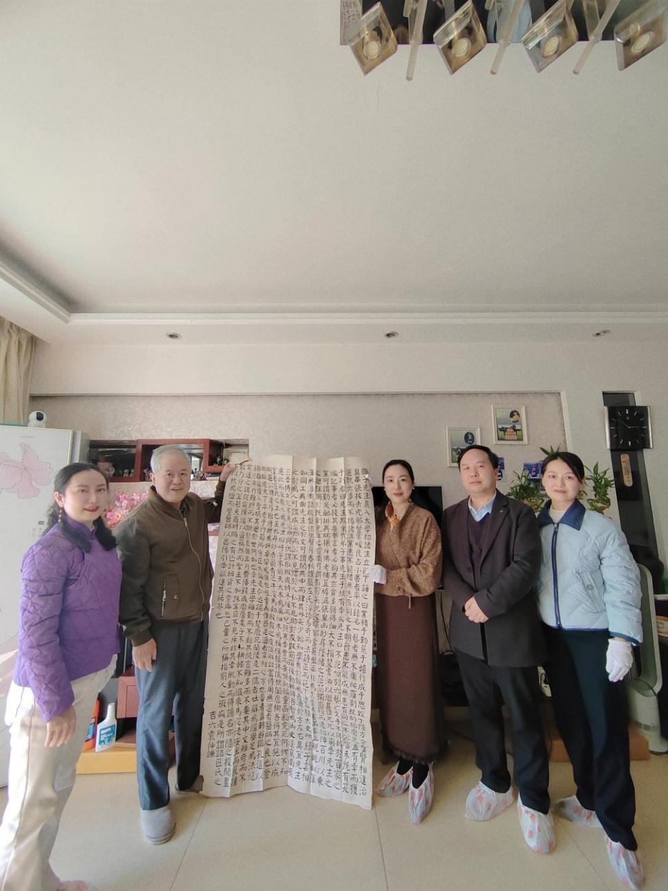 百年手迹见证千年师道！湖南一师添珍贵校史文物