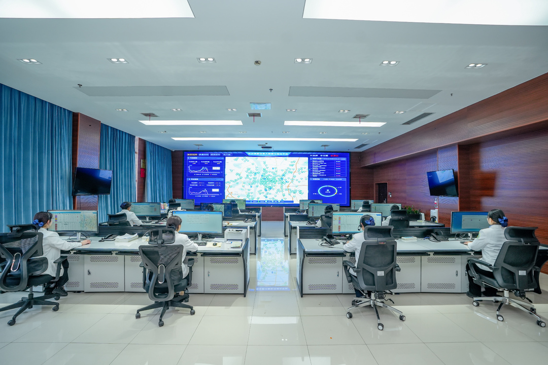 持续推进高水平急救城市建设 长沙“1030急救圈”基本建成