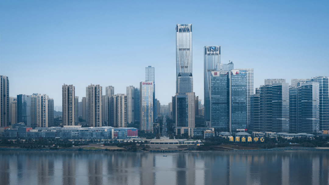 自购自营享1000元/㎡创业补贴，湖南金融中心“创业红包”落地