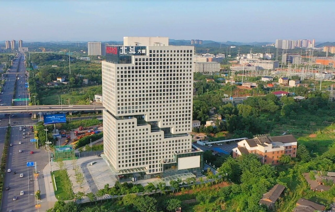 湖南日报｜2个参赛北斗项目落地株洲 填补株洲中小型运载火箭研发空白