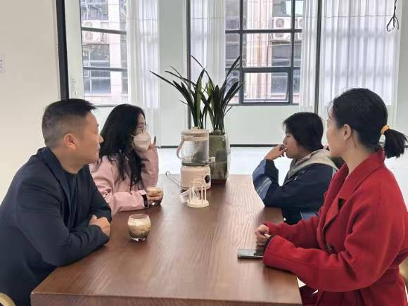 中方县芙蓉学校：暖心家访搭建家校“连心桥”