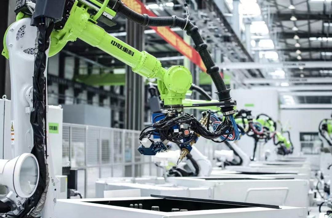 酷酷的湘江创造圈⑧丨“国家队”走出的全球巨头