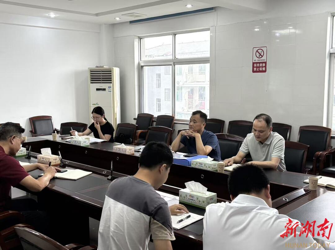 监督跟进解“薪”愁，大通湖专项清查为民工追回欠薪