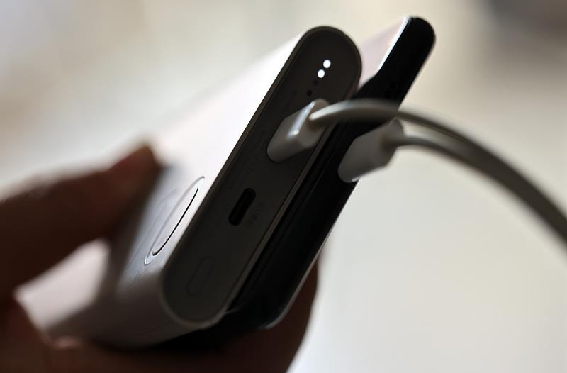 网传“3C认证全面失效” 刚买的充电宝还能用吗？一文了解