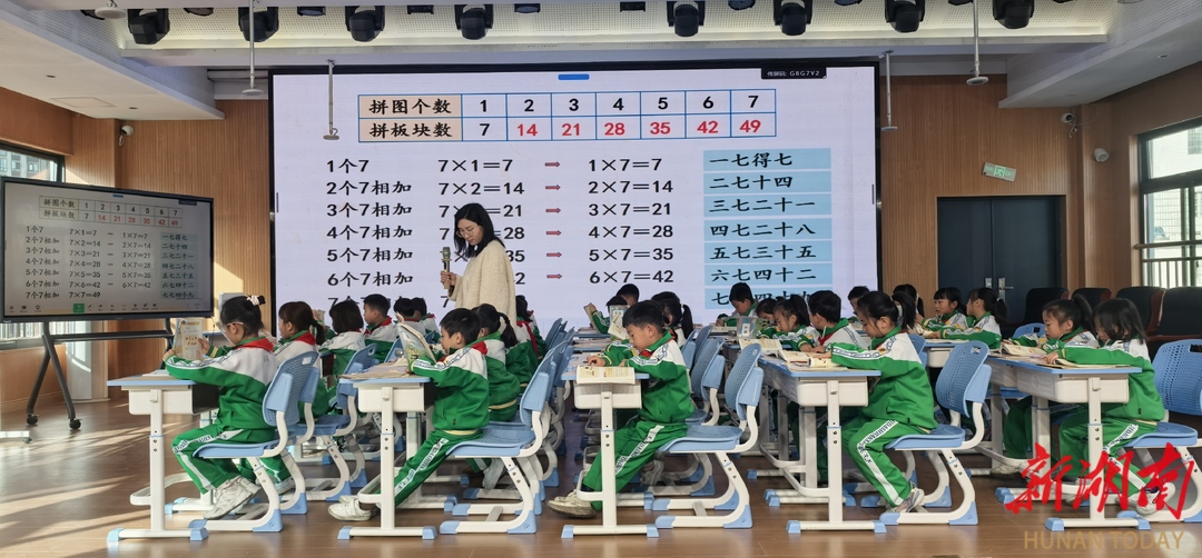 名师引领促成长！湘西州这场研修活动“干货”满满