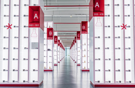 酷酷的湘江创造圈 ⑫丨当美妆不再靠流量，这家品牌靠什么创造未来？