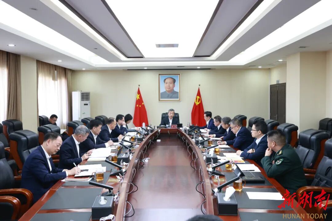 陈竞：高标准高质量组织好完成好村（社区）“两委”换届工作