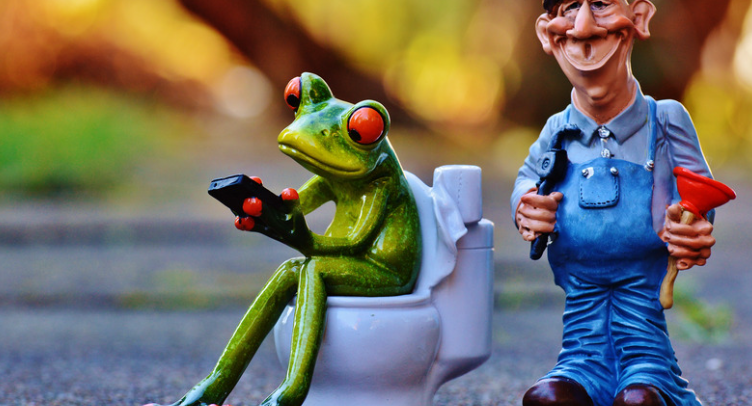 难以启齿的“便秘”竟是癌信号？专家提醒：面对“异常信号”要这么做