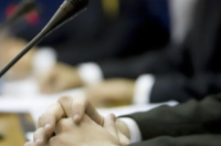 中央港澳办工作小组赴港协助开展救灾工作