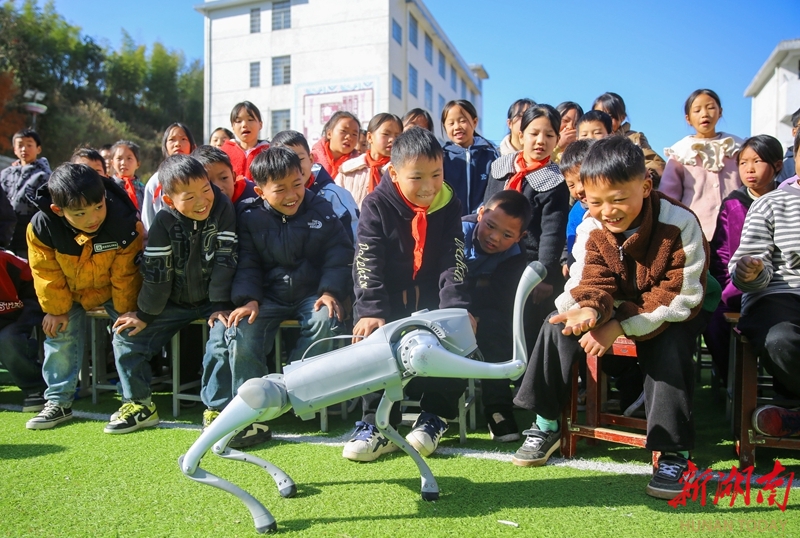 送教下乡促发展