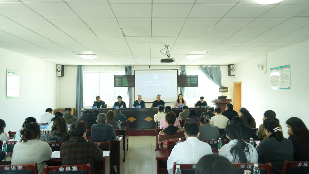 “宁乡模式”药学服务体系——“宁聚行动”强基层，紧密联动促发展