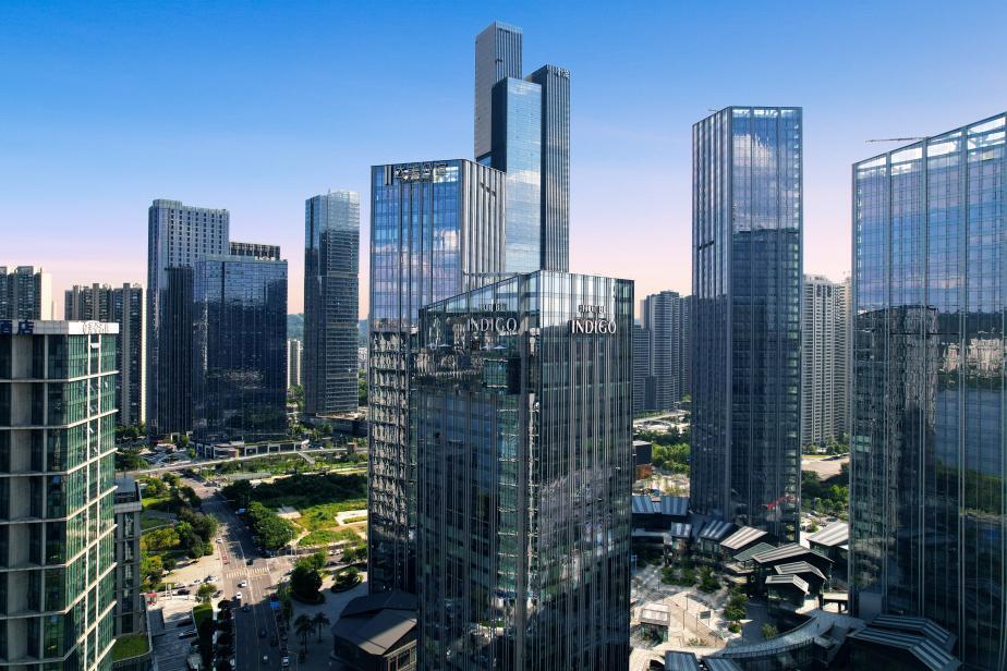 达美公馆住宅大平层新品亮相 开启湖湘高端居住新篇章