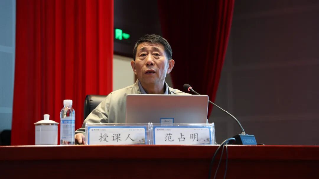 高端量子CT赋能精准诊疗 多学科联动擘画影像新篇——湘潭市第一人民医院放射医学学术周活动圆满收官