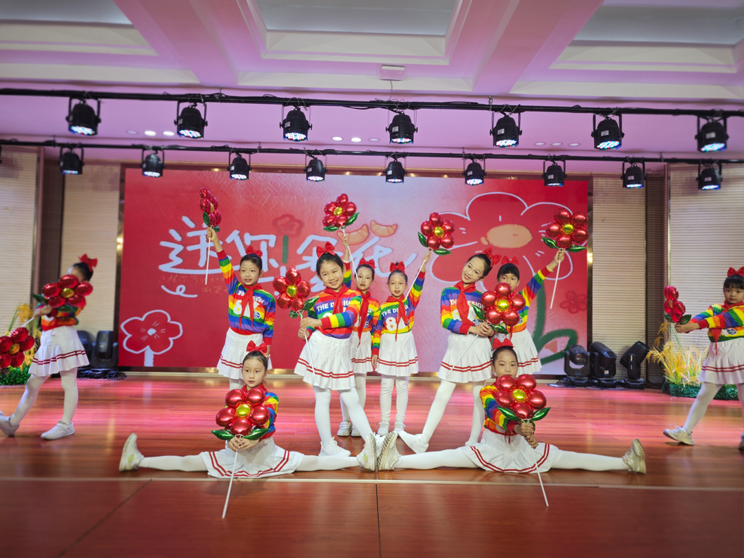 城乡牵手共育，优质教育“种子”生根发芽