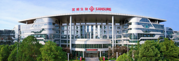 酷酷的湘江创造圈 ⑩丨30亿人次的检测，这家企业兜了底