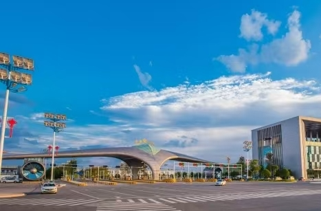 长沙“十四五”•星沙篇|力争建成更具全球影响力的临空经济示范区