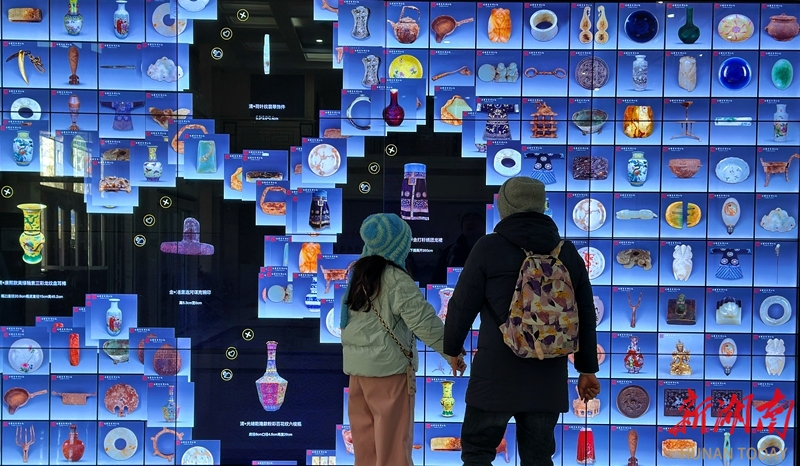 探秘哈尔滨市博物馆