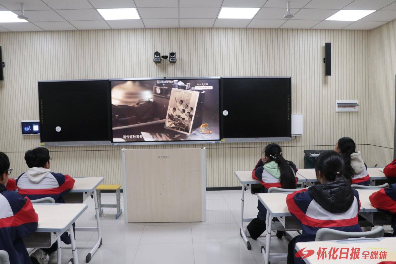 ​五溪大地“忆稻魂” “种子精神”激奋进——纪录片《一粒种子改变世界》在全市广大干部群众中引发热烈反响