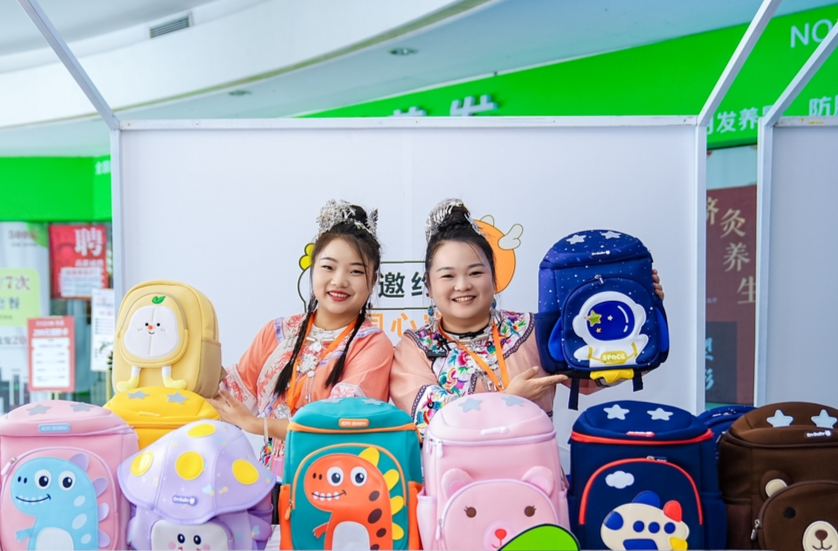 图集｜麻阳2025粤港澳大湾区招商推介会走进深圳