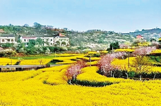 萱洲古镇|湘江副刊湘韵