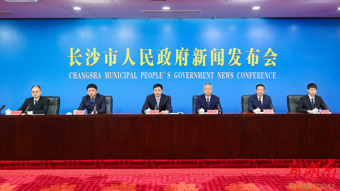 长沙“十四五”·浏阳篇③丨 浏阳经开区“十四五”筑牢产业高地 国家级排名跃升43位