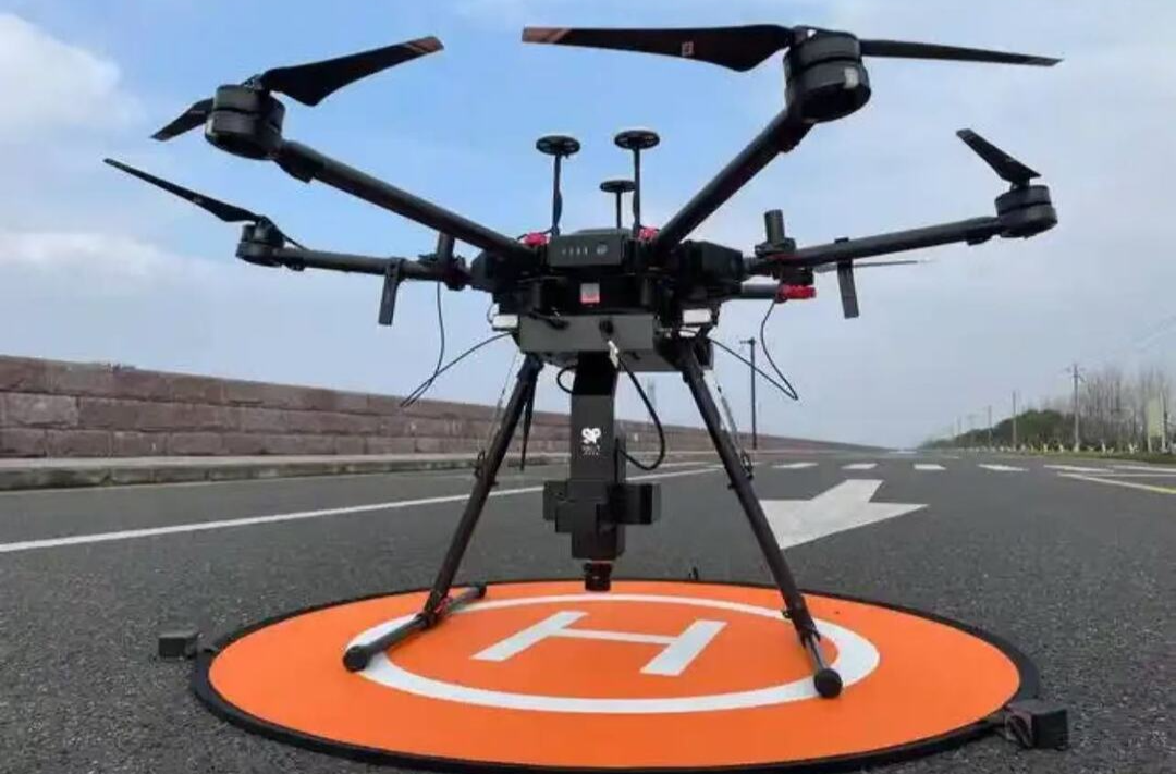 中央空管办等部门将在北京市行政区全域划设无人机电子围栏