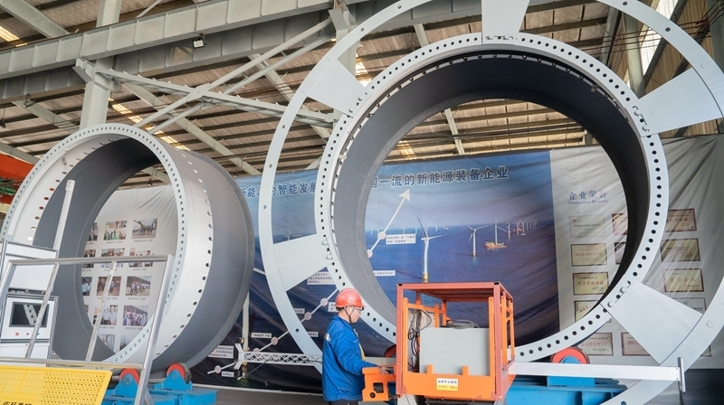 国产“智”造实现进口替代